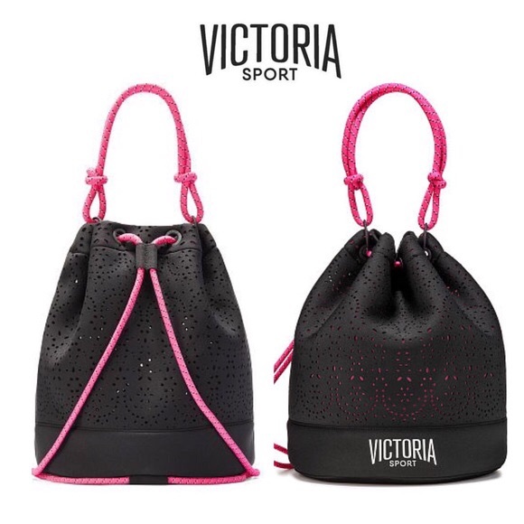 victoria sport bag